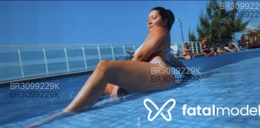 Acompanhante Luna Lauren - Perfil
