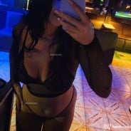 Acompanhante Laura - Perfil