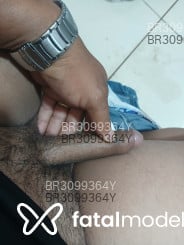 Acompanhante Andreso - Perfil