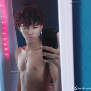 Acompanhante Brayan - Perfil