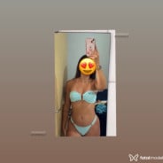 Acompanhante Antonella - Perfil