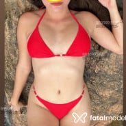 Acompanhante Antonella - Perfil