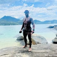 Acompanhante Guilherme - Perfil