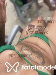 Acompanhante Milena - Perfil