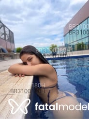 Acompanhante Sofia Andrade - Perfil