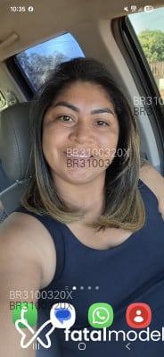 Acompanhante Maria Gomes - Perfil