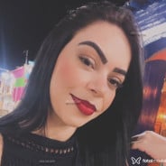 Acompanhante Maya - Perfil