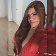 Acompanhante Patricia - Perfil