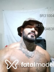 Acompanhante Thiagoo Maloca - Perfil
