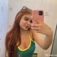 Acompanhante Mel Nogueira - Perfil