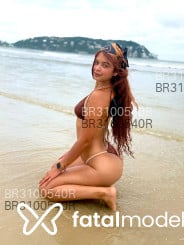 Acompanhante Mel Nogueira - Perfil