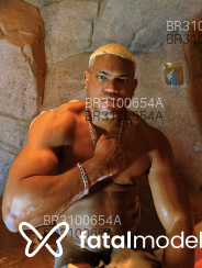 Acompanhante Joey Junior - Perfil