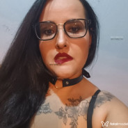 Acompanhante Bruny Chanel - Perfil