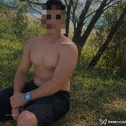 Acompanhante Felipe Boss - Perfil