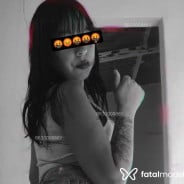 Acompanhante Tifany - Perfil