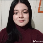 Acompanhante Angel - Perfil
