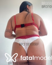 Acompanhante Bianca Santos - Perfil