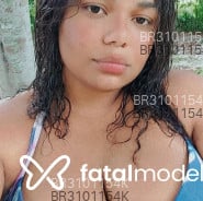 Acompanhante Jheny - Perfil