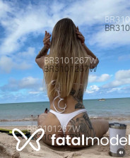 Acompanhante Livia Mattos - Perfil