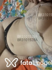 Acompanhante Larrisa - Perfil