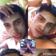 Acompanhante Yaraboquetera - Perfil