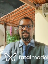 Acompanhante Neto Tocantinese - Perfil