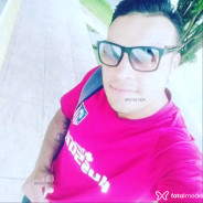Acompanhante Lucas - Perfil