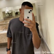 Acompanhante Eduardo - Perfil
