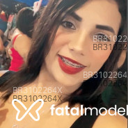 Acompanhante Morena - Perfil