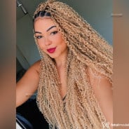 Acompanhante Luana - Perfil