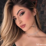 Acompanhante Mary - Perfil