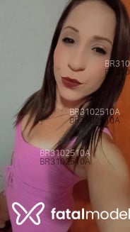 Acompanhante Vih Morena - Perfil