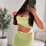 Acompanhante Mirela - Perfil