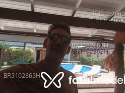 Acompanhante Silvio - Perfil
