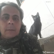 Acompanhante Rodrigo Silva - Perfil