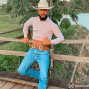 Acompanhante Diego Luan - Perfil
