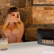 Acompanhante Dudaa Monacô - Perfil