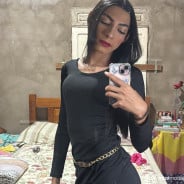 Acompanhante Gigostosa - Perfil