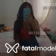 Acompanhante Gaby Rodrigues - Perfil