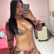 Acompanhante Rafaella Dias - Perfil