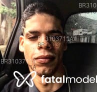 Acompanhante Michael Alves - Perfil