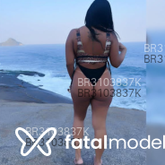 Acompanhante Letícia Dantas - Perfil