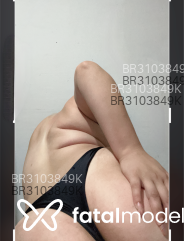 Acompanhante Maria Eduarda - Perfil