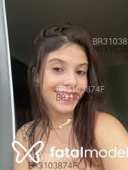 Acompanhante Ana Julia - Perfil