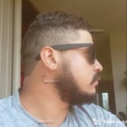 Acompanhante Pedro - Perfil