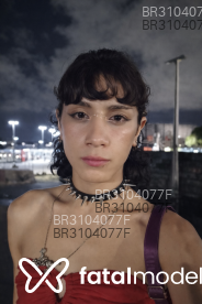 Acompanhante Dara Melo - Perfil