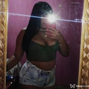 Acompanhante Andréia - Perfil