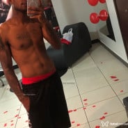 Acompanhante Matheus - Perfil