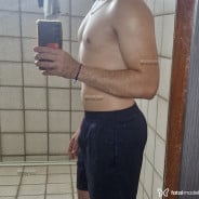 Acompanhante Kai - Perfil