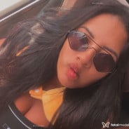 Acompanhante Luiza - Perfil
